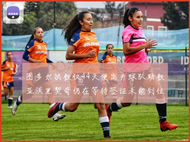 图多尔执教仅44天便离开球队助教亚沃里契奇仍在等待签证未能到位
