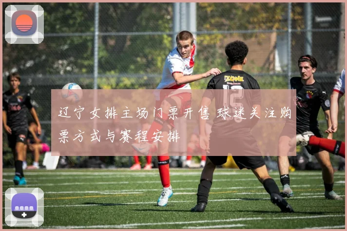 辽宁女排主场门票开售 球迷关注购票方式与赛程安排