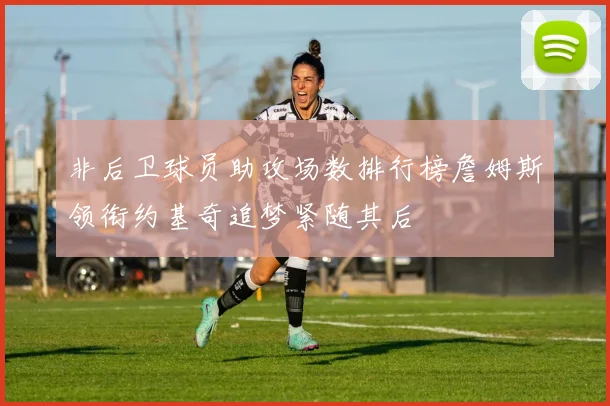 非后卫球员助攻场数排行榜詹姆斯领衔约基奇追梦紧随其后